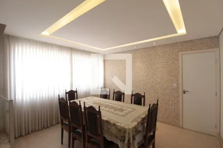 Cobertura com 4 Quartos à venda, 160m² no Planalto, Belo Horizonte