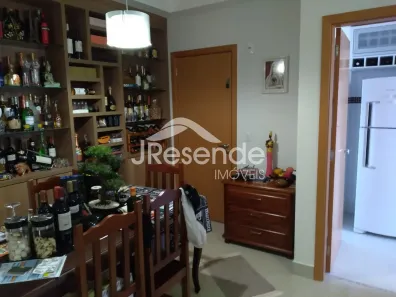 Apartamento com 2 Quartos à venda, 72m² no Jardim Irajá, Ribeirão Preto