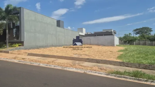 Lote/Terreno à venda, 253m² no Setlife Mirassol, Mirassol