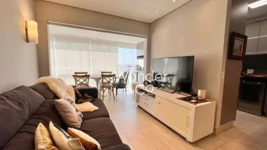 Apartamento com 2 Quartos à venda, 80m² no Parque Colonial, São Paulo