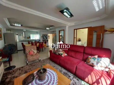 Casa com 4 Quartos à venda, 289m² no Vila Romano, São Paulo