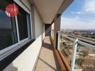Apartamento com 2 Quartos à venda, 67m² no Alto da Boa Vista, Ribeirão Preto