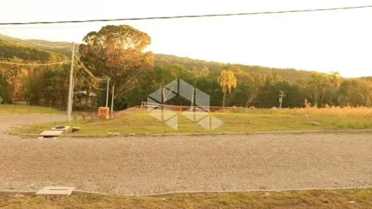 Lote/Terreno à venda, 649m² no Centro, Itaara