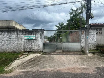 Casa com 2 Quartos à venda, 59m² no , Benevides