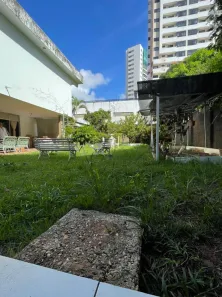 Sobrado com 3 Quartos à venda, 870m² no Dix-Sept Rosado, Natal