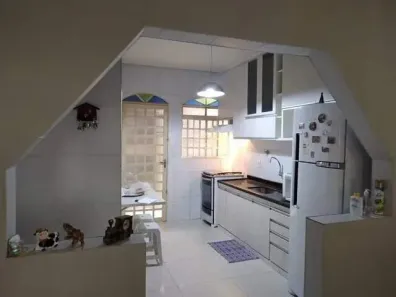 Casa com 3 Quartos à venda, 458m² no Maria Helena (Justinópolis), Ribeirão das Neves