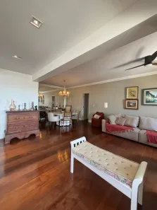Apartamento com 5 Quartos à venda, 215m² no Brotas, Salvador