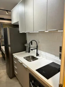 Kitnet com 1 Quarto para alugar, 29m² no Sumarezinho, São Paulo