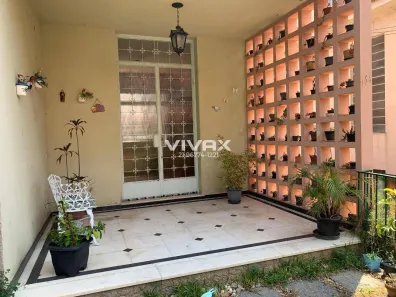 Casa com 5 Quartos à venda, 329m² no Tijuca, Rio de Janeiro