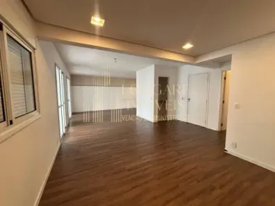 Apartamento com 3 Quartos para alugar, 170m² no Vila Uberabinha, São Paulo
