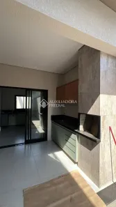 Casa de Condomínio com 3 Quartos à venda, 117m² no Jardim Bom Sucesso, Indaiatuba