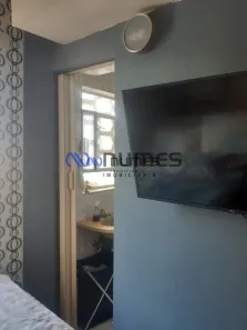 Apartamento com 1 Quarto à venda, 25m² no Santana, São Paulo