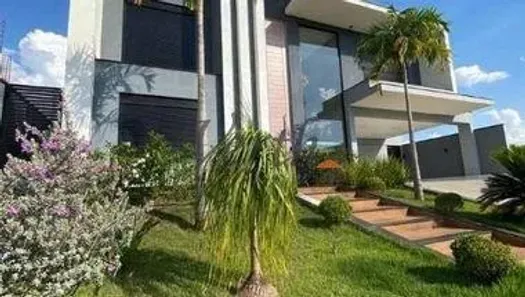 Casa de Condomínio com 7 Quartos à venda, 510m² no Residencial Campo Camanducaia, Jaguariúna