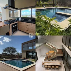 Casa com 6 Quartos à venda, 537m² no Cruzeiro, Gravatá