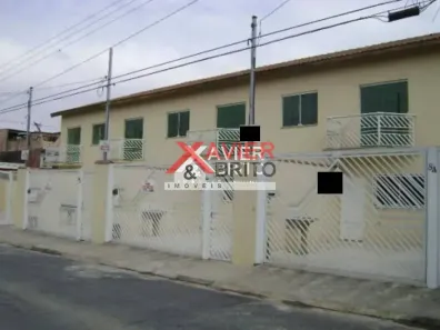 Sobrado com 2 Quartos à venda, 70m² no Jardim Santa Maria, São Paulo
