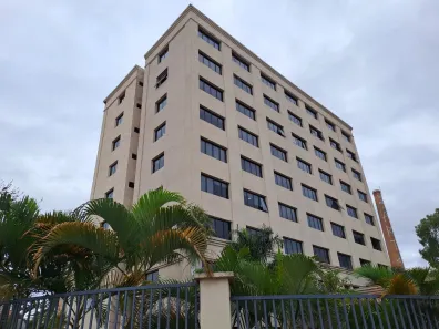 Sala Comercial para alugar, 35m² no Vila Hortência, Sorocaba