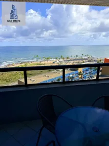 Apartamento com 2 Quartos à venda, 78m² no Jardim Armação, Salvador