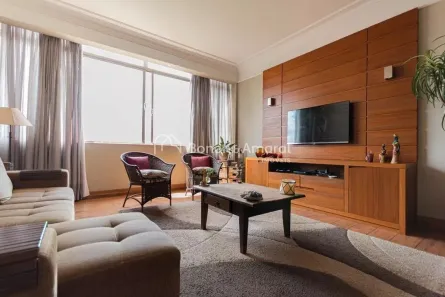 Apartamento com 3 Quartos à venda, 180m² no Centro, Campinas