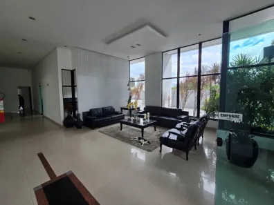 Apartamento com 1 Quarto para alugar, 52m² no Parque 10 de Novembro, Manaus