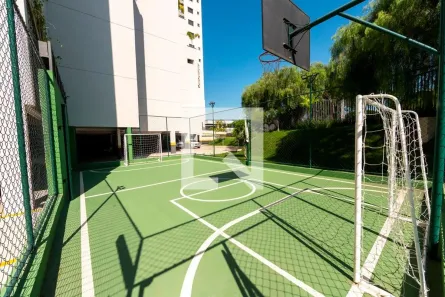 Apartamento com 1 Quarto à venda, 36m² no Aldeia, Barueri