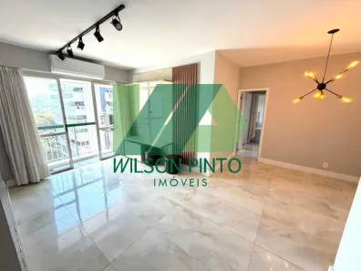 Apartamento com 3 Quartos para alugar, 100m² no Barra da Tijuca, Rio de Janeiro