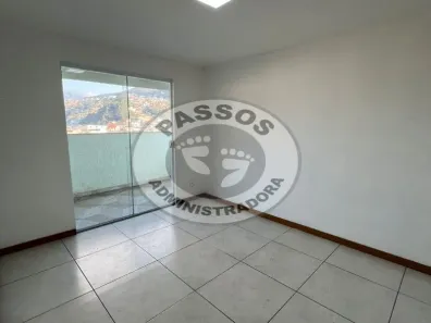Casa com 2 Quartos à venda, 255m² no Barra do Imbuí, Teresópolis