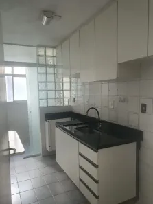 Apartamento com 2 Quartos à venda, 54m² no Vila das Belezas, São Paulo