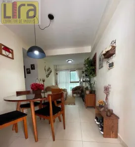 Apartamento com 2 Quartos à venda, 55m² no Jardim Oceania, João Pessoa