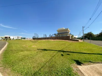 Lote/Terreno à venda, 1016m² no Jardim Indaiatuba Golf, Indaiatuba
