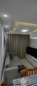 Apartamento com 1 Quarto à venda, 38m² no Parque Munhoz, São Paulo