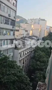 Apartamento com 1 Quarto à venda, 42m² no Glória, Rio de Janeiro
