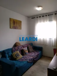 Apartamento com 2 Quartos à venda, 44m² no Vila Faustina II, Valinhos
