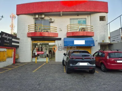 Ponto Comercial para alugar, 90m² no Jardim das Indústrias, São José dos Campos