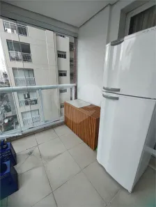 Apartamento com 1 Quarto à venda, 43m² no Vila Olímpia, São Paulo