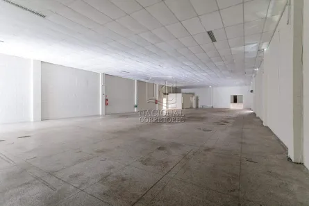 Galpão/Depósito/Armazém à venda, 1213m² no Parque Erasmo Assunção, Santo André