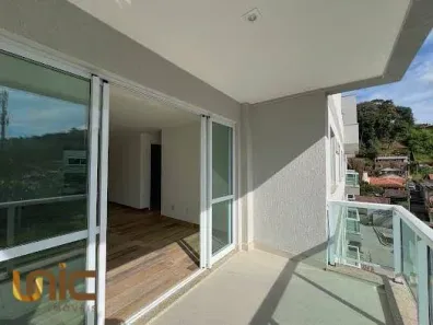 Apartamento com 2 Quartos à venda, 88m² no Pimenteiras, Teresópolis