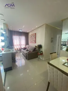 Apartamento com 2 Quartos à venda, 47m² no Novo Osasco, Osasco
