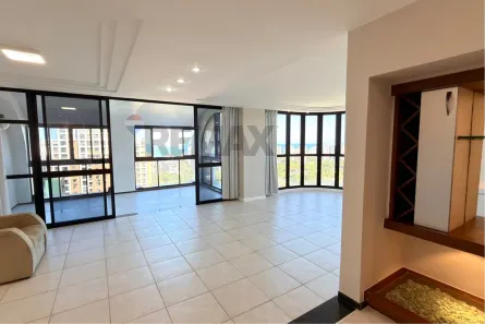 Cobertura com 3 Quartos para alugar, 217m² no Barra da Tijuca, Rio de Janeiro