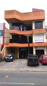 Prédio Comercial à venda, 600m² no Centro, Arujá