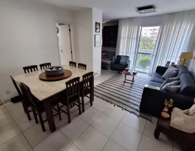 Apartamento com 2 Quartos à venda, 98m² no Barra da Tijuca, Rio de Janeiro