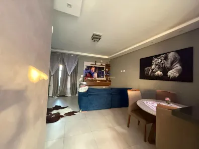 Casa com 3 Quartos à venda, 150m² no Gaivota - Praia, Itanhaém