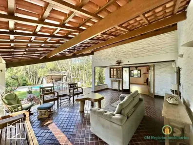 Casa com 3 Quartos à venda, 342m² no Algarve, Cotia