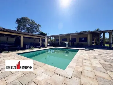 Fazenda/Sítio com 4 Quartos à venda, 6100m² no , Cachoeiras de Macacu