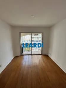 Apartamento com 2 Quartos à venda, 71m² no Vila Nova Conceição, São Paulo