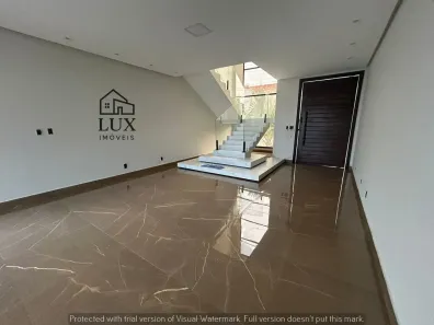 Sobrado com 3 Quartos à venda, 245m² no Ponta Negra, Manaus