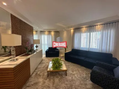 Apartamento com 3 Quartos à venda, 159m² no Santa Paula, São Caetano do Sul