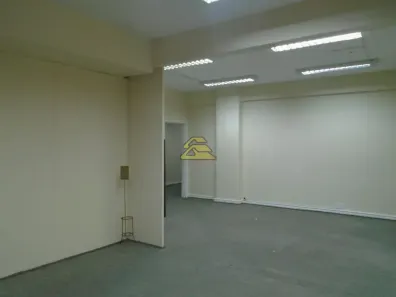 Sala Comercial para alugar, 170m² no Centro, Rio de Janeiro