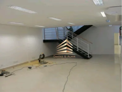Prédio Comercial para alugar, 500m² no Santana, São Paulo