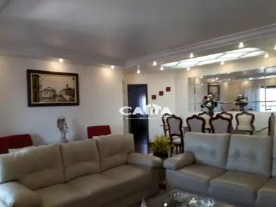 Apartamento com 3 Quartos à venda, 138m² no Vila Gomes Cardim, São Paulo