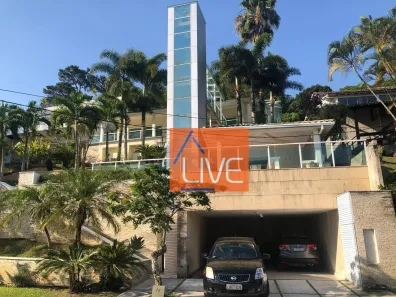 Casa de Condomínio com 5 Quartos à venda, 1000m² no Piratininga, Niterói